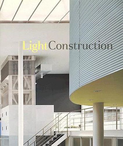 Cover image for Light Construction