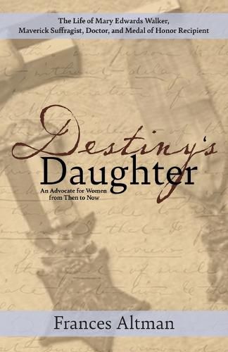 Cover image for Destiny's Daughter