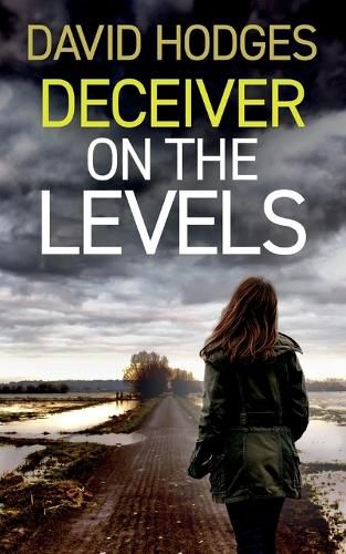 Cover image for Deceiver on the Levels
