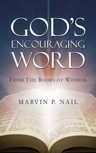 Cover image for God's Encouraging Word