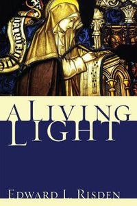 Cover image for A Living Light