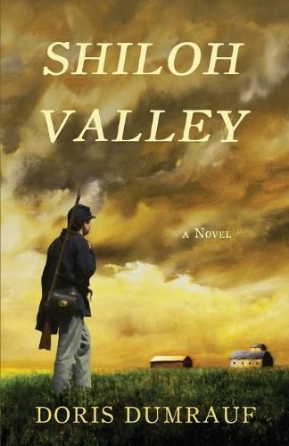 Cover image for Shiloh Valley