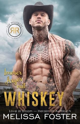 Cover image for Immer AErger mit Whiskey