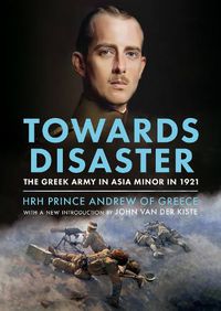 Cover image for Towards Disaster