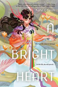 Cover image for A Bright Heart