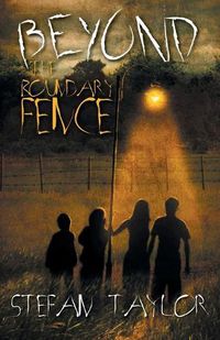 Cover image for Beyond the Boundary Fence