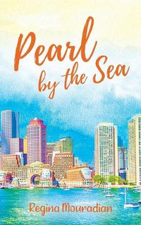 Cover image for Pearl by the Sea