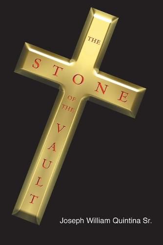 Cover image for The Stone of the Vault