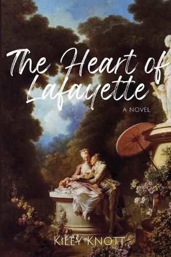 Cover image for The Heart of Lafayette