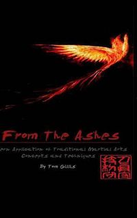 Cover image for From The Ashes