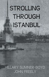 Cover image for Strolling Through Istanbul