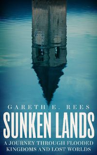 Cover image for Sunken Lands