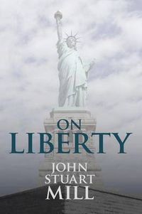 Cover image for On Liberty