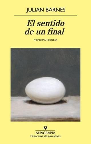 Cover image for El Sentido de Un Final