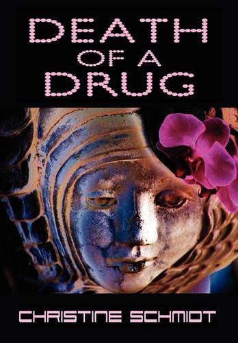 Cover image for Death of a Drug