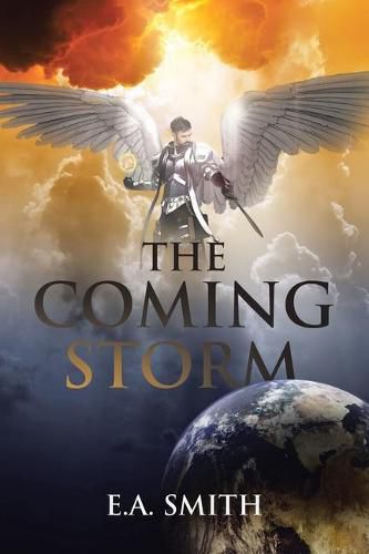 Cover image for The Coming Storm