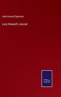 Cover image for Lucy Howard's Journal