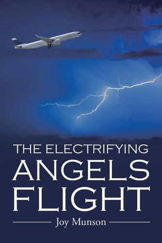 Cover image for The Electrifying Angels Flight