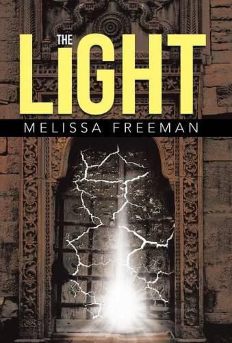 Cover image for The Light