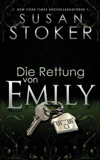 Cover image for Die Rettung von Emily