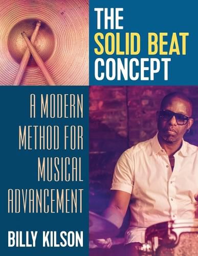 Cover image for The Solid Beat Concept