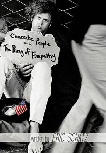 Cover image for Concrete People and the Ring of Empathy