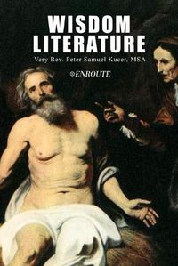 Cover image for Wisdom Literature