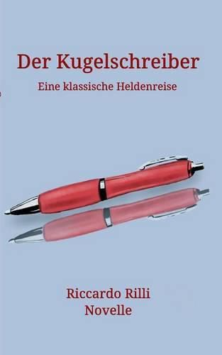 Cover image for Der Kugelschreiber