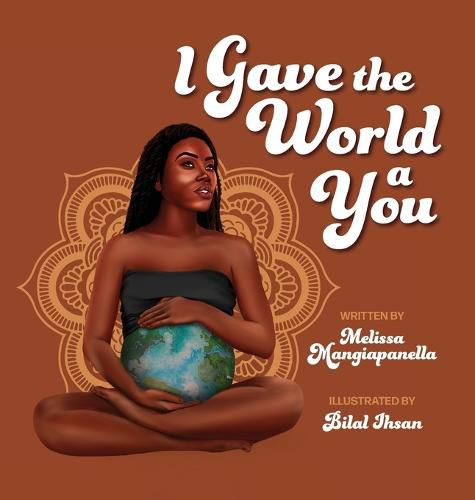 Cover image for I Gave the World a You