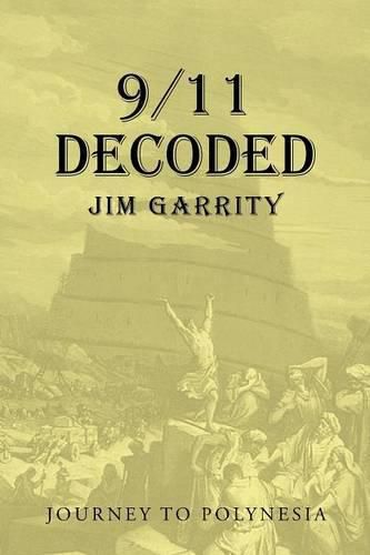 Cover image for 9/11 Decoded