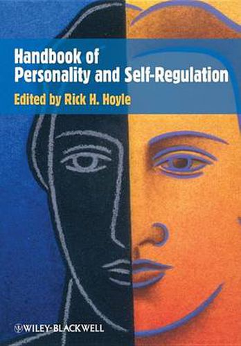 Cover image for Handbook of Personality and Self-Regulation