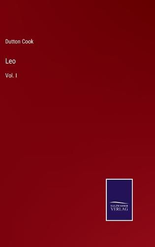 Cover image for Leo: Vol. I