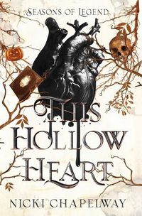 Cover image for This Hollow Heart