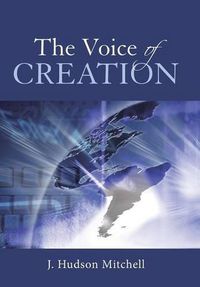 Cover image for The Voice of Creation