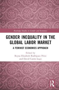 Cover image for Gender Inequality in the Global Labor Market