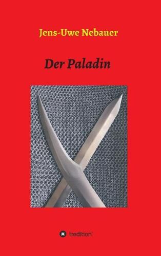 Cover image for Der Paladin