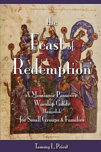 Cover image for The Feast of Redemption