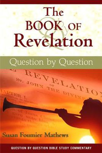 Cover image for The Book of Revelation: Question by Question