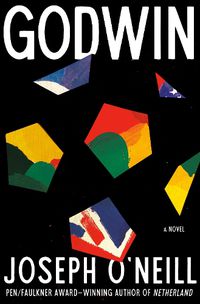 Cover image for Godwin