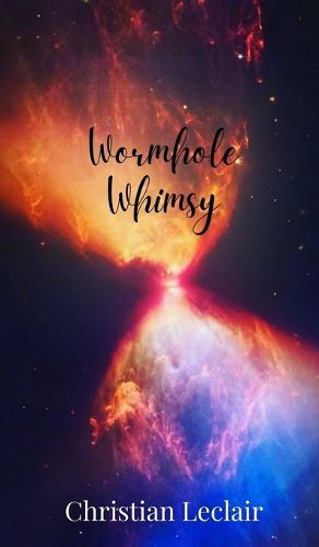 Cover image for Wormhole Whimsy