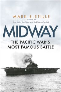 Cover image for Midway