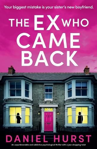 Cover image for The Ex Who Came Back