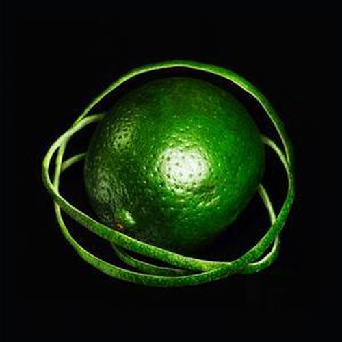 Cover image for Double Infinity (Green Vinyl)