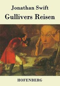 Cover image for Gullivers Reisen