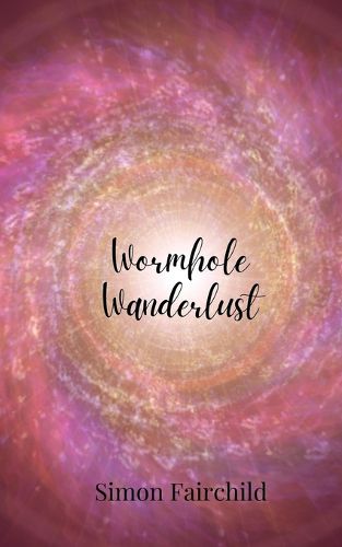 Cover image for Wormhole Wanderlust