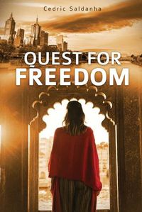 Cover image for Quest for Freedom