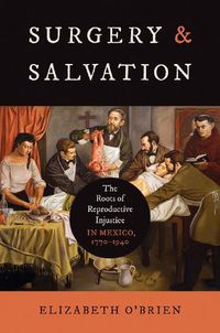 Cover image for Surgery and Salvation