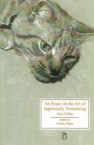 Cover image for An Essay on the Art of Ingenious Tormenting