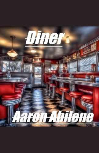 Cover image for Diner