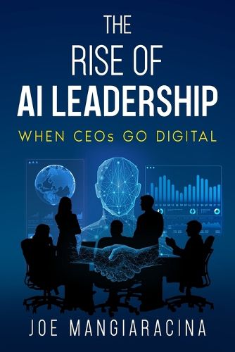 Cover image for The Rise of AI Leadership